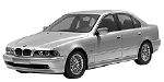 BMW E39 P3491 Fault Code