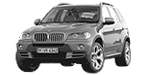 BMW E70 P3491 Fault Code