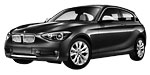 BMW F21 P3491 Fault Code