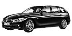 BMW F31 P3491 Fault Code